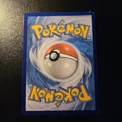 Pokemon Latios Full Art Card - XY Promos XY79 LP - Image 2
