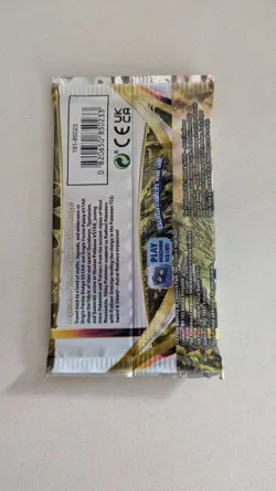 Pokemon Sword & Shield Astral Radiance NEW Sealed Booster Pack Trading Cards TCG - Image 3