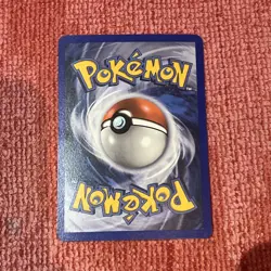 Electabuzz 22/115 EX Unseen Forces 2005 Reverse Holo Rare Pokemon Card TCG - Image 2