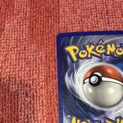 Electabuzz 22/115 EX Unseen Forces 2005 Reverse Holo Rare Pokemon Card TCG - Image 3