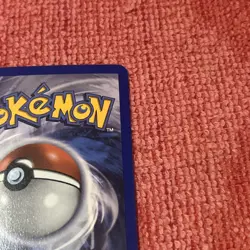 Electabuzz 22/115 EX Unseen Forces 2005 Reverse Holo Rare Pokemon Card TCG - Image 4