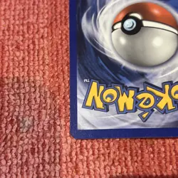 Electabuzz 22/115 EX Unseen Forces 2005 Reverse Holo Rare Pokemon Card TCG - Image 5