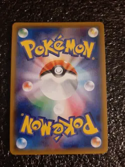 Pokemon Card Tsareena Holo Rare Japanese NM+ 008/054 Sun & Moon Sky Legend sm10b - Image 4