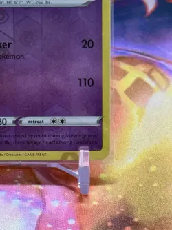 Mewtwo - (Brilliant Stars Stamped) 056/172 Miscellaneous Cards & Products Holo - Image 5