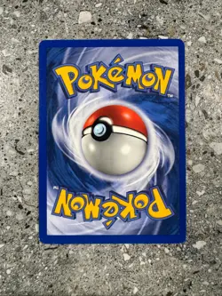 Pokemon TCG Cards Healing Field 61/64 Neo Revelation Uncommon - Image 2