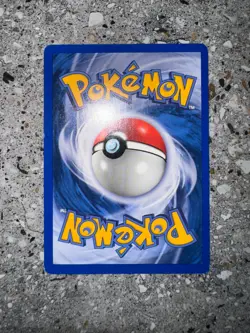 Pokemon TCG Cards Healing Field 61/64 Neo Revelation Uncommon - Image 4