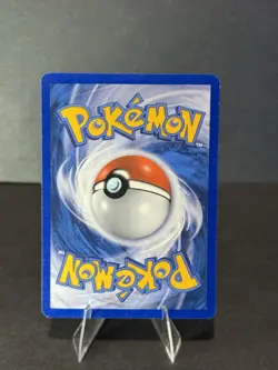 Pokemon Card - Rain Castform Delta Species 26/113 Reverse Holo Stamped - Image 2