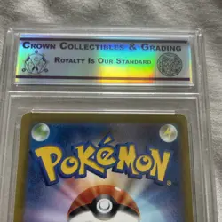 Nidoqueen Pokemon 151 Japanese TCG Card 031/165 Graded 10 - Image 5
