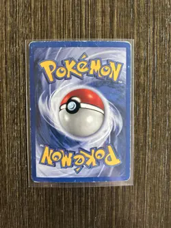 Pokemon Dark Houndoom TCG Card Neo Destiny 7/105 Unlimited Holo Rare - Image 3