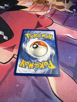 Pokemon TCG Pikachu v TG16/TG30 Lost Origin 2022 Full Art Holo Ultra Rare Card - Image 3