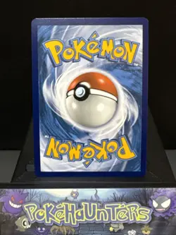 Pokemon Card Professor's Research 241/198 Scarlet & Violet Base Ultra Rare NM - Image 2