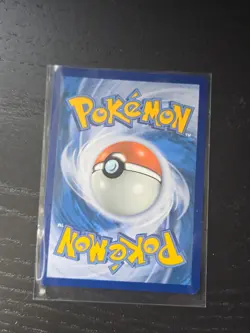 Mabosstiff EX - Scarlet & Violet Black Star Promo - SVP 086 - Pokemon Card - Image 2