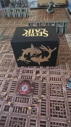 MTG Secret Lair - 80 Card Dandan Deck with 2 Promo MagicCon Atlanta - Image 2