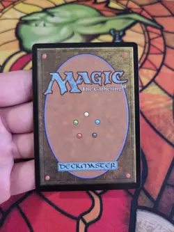 Enduring Innocence Duskmourn: House of Horror MTG NM - Image 2