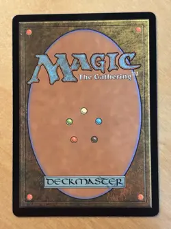 MTG Magic the Gathering Azure Beastbinder Showcase Bloomburrow NM - Image 2