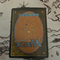 Smokestack Urza's Saga x1 NM/LP - Image 2