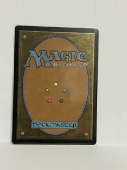 Deadly Rollick Commander Masters Regular - Image 2