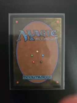 1 x Uthros, Titanic Godcore - EOE - NM - MTG - Image 2