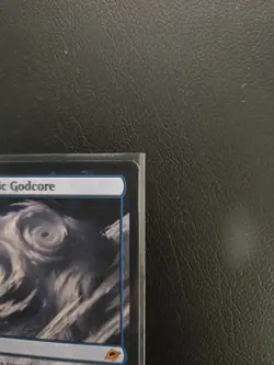 1 x Uthros, Titanic Godcore - EOE - NM - MTG - Image 4