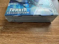 Magic the Gathering - Tarkir: Dragonstorm Collector Booster Box - Sealed MTG - Image 2