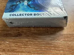 Magic the Gathering - Tarkir: Dragonstorm Collector Booster Box - Sealed MTG - Image 3