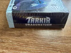 Magic the Gathering - Tarkir: Dragonstorm Collector Booster Box - Sealed MTG - Image 4
