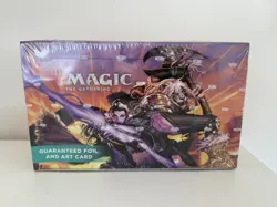 🎈 DOMINARIA UNITED SET BOOSTER BOX - 36 PACKS - MAGIC THE GATHERING - Image 2