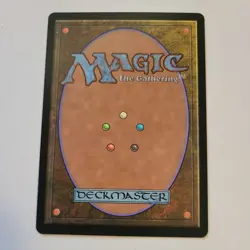 Magic the Gathering Shadowy Backstreet (Borderless) Murders at Karlov Manor NM - Image 2