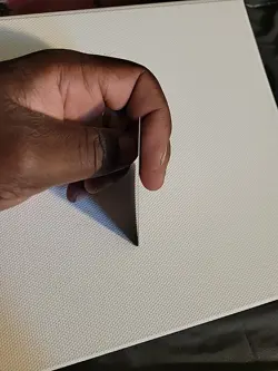 Scroll Rack Commander's Arsenal Foil Lightly Played MTG - Image 3