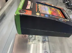 Magic: The Gathering Commander Masters Commander Deck - Planeswalker Party NEW 195166234359 - Image 3