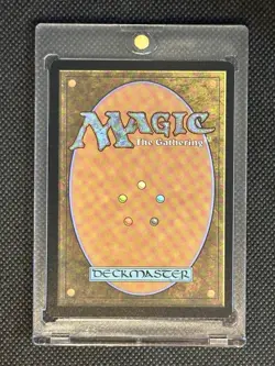 ICETILL EXPLORER SHOWCASE FOIL EOE EDGE ETERNITIES RARE MTG MAGIC MYTHIC NM MINT - Image 2