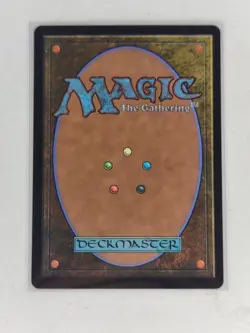 Snow-Covered Mountain (282) - Kaldheim (KHM) MTG Magic the Gathering - NM+ - Image 2