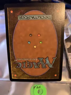 MTG Skyscanner Mystery Booster - Core Set 2019 245/280 Regular Common - Image 2