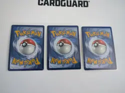 Pokemon Amazing Rare Lot Of 3 Vivid Voltage Shining Fates NM - Image 2