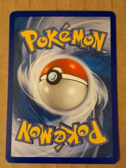 Pokemon Beldum 55/107 Deoxys Reverse Holo Rare LP See Pictures - Image 4