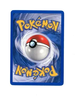 RARE 2005 Pokemon TAILLOW HOLO EX EMERALD STAMP 68/106 PLAYED - Image 2