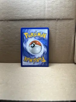 Pokemon TCG Psyduck MEP 007 Mega Evolution Blister Promo - Image 3