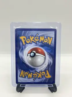 Pokemon TCG Alakazam 009 Mega Evolutions Illustration Rare Promo - Image 2