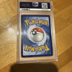 Pokemon TCG PSA 10 Zoroark VStar SWSH Crown Zenith #GG56 Ultra Rare Holo - Image 2