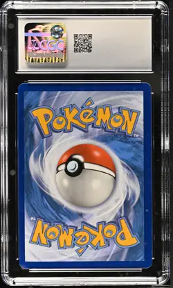 RADIANT STEELIX Lost Origin Holo Rare #124 CGC 10 Gem Mint Pokemon [Nostalgium] - Image 2
