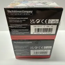 Prismatic Evolutions Booster Bundles Pokemon TCG Scarlet & Violet Lot of 2 - Image 5