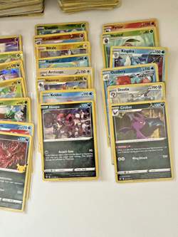 Huge Pokemon Lot - No Doubles - Tons of Holo and Rare - Great Condition - Image 3