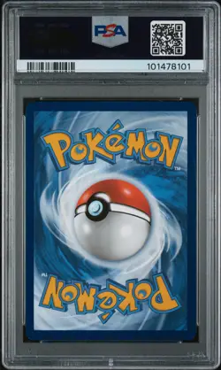 2024 POKEMON SSP EN-SURGING SPARKS #246 LISIA'S APPEAL PSA 10 - Image 2