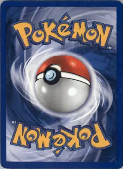 2000 Gym - Heroes Misty’s Staryu Basic/Common #90 - Image 2