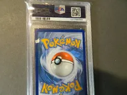 BLAZIKEN 2025 POKEMON DRI EN-DESTINED RIVALS ILLUSTRATION RARE #192 PSA 10 - Image 3