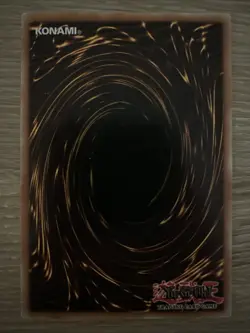 Yu-Gi-Oh Heavy Storm 1st Edition LP SD09-EN025 - Image 2