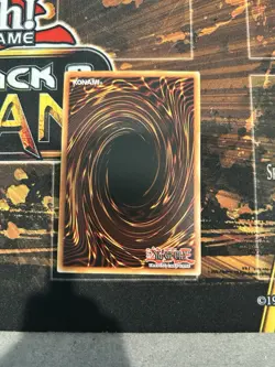 Yu-Gi-Oh Speed Duel Copycat X1 NM 1st Edition - Image 2