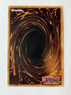 Yu-Gi-Oh! Glow-Up Bloom SR07-EN003, 1st Edition, Super Rare, NM - Image 2