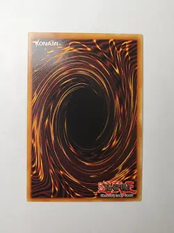 YUGIOH Elemental Hero Tera Firma PP02-EN009 Near Mint HOLO BLEED - Image 5