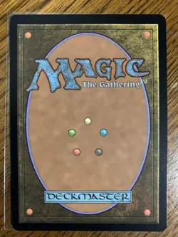 Kozilek Texture Foil The Truth Dismantler Unused Magic MTG Card - Image 2